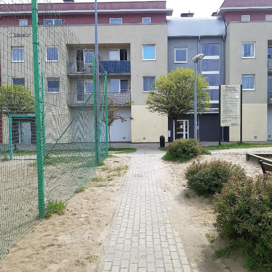Wygodne Mieszkanie Wejherowo Exterior photo